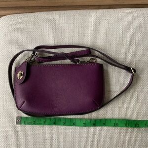 Joy Susan Crossbody Purse